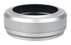 JJC LH-JX70IIS (Fuji JX70) napellenző - ezüst Távcsövek / Optika - Távcső kiegészítő - Napellenző - 318806