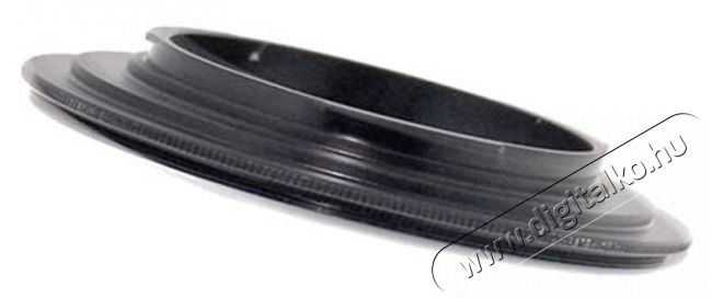 JJC RR-PK52 Objektív fordító gyűrű 52mm Fotó-Videó kiegészítők - Objektív kiegészítő - Konverter / adaptergyűrű / adaptertubus - 278725