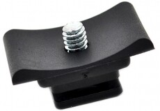 JJC MSA-4 vakupapucs adapter Fotó-Videó kiegészítők - Vaku kiegészítő - Vakupapucs - 318848