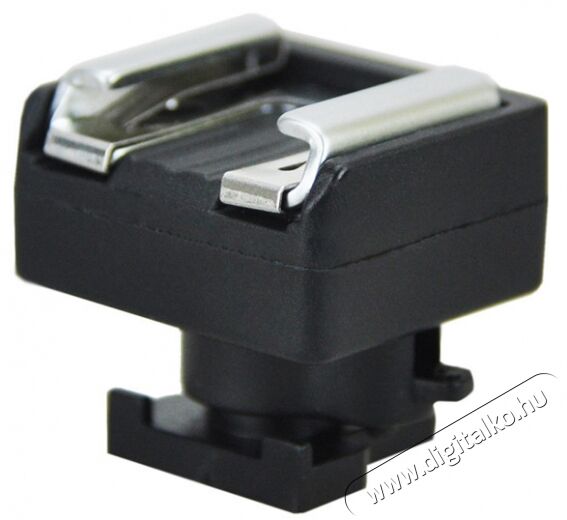 JJC MSA-1 vakupapucs adapter Fotó-Videó kiegészítők - Vaku kiegészítő - Vakupapucs - 318847