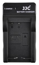 JJC BCH-LPE17 akkutöltő Canon LP-E17 akkuhoz Fényképezőgép / kamera - Sport kamera tartozékok - Akkumulátor / töltő - 328033