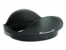 JJC Canon LH-83E Helyettesítő napellenző Fotó-Videó kiegészítők - Objektív kiegészítő - Napellenző - 263061