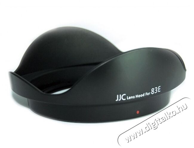 JJC Canon LH-83E Helyettesítő napellenző Fotó-Videó kiegészítők - Objektív kiegészítő - Napellenző - 263061