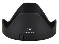 JJC LH-JDC100 (Canon LH-DC100) napellenző Távcsövek / Optika - Távcső kiegészítő - Napellenző - 318804