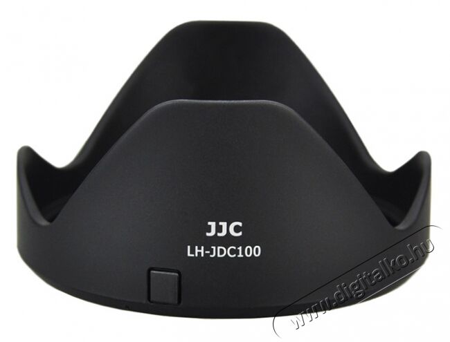 JJC LH-JDC100 (Canon LH-DC100) napellenző Távcsövek / Optika - Távcső kiegészítő - Napellenző - 318804