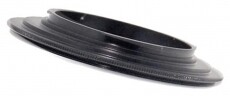 JJC RR-PK58 Objektív fordító gyűrű 58mm Fotó-Videó kiegészítők - Objektív kiegészítő - Konverter / adaptergyűrű / adaptertubus - 278724