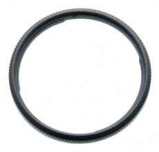JJC Szűrő adapter Canon SX50-hez 58mm - 25LA-58SX50 Fotó-Videó kiegészítők - Objektív kiegészítő - Konverter / adaptergyűrű / adaptertubus - 273905