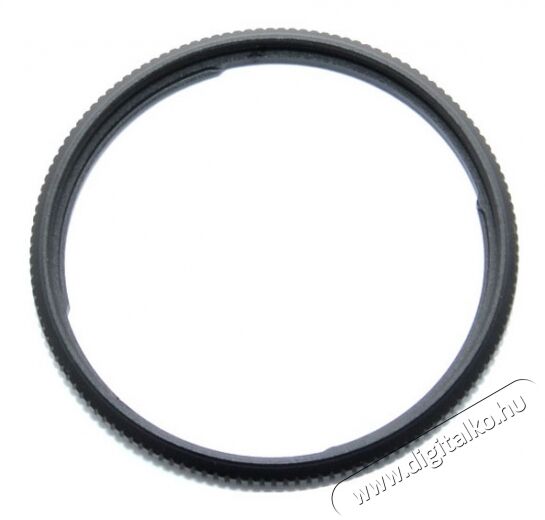 JJC Szűrő adapter Canon SX50-hez 58mm - 25LA-58SX50 Fotó-Videó kiegészítők - Objektív kiegészítő - Konverter / adaptergyűrű / adaptertubus - 273905
