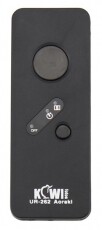 JJC Vezetékes távirányító Canon RS-60E3, RC-6 Fotó-Videó kiegészítők - Vaku kiegészítő - Jeladó / távkioldó - 278745