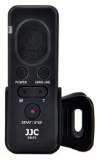 JJC SR-F2 vezetékes távkioldó (Sony RM-VPR1) Fotó-Videó kiegészítők - Távkioldó - Vezetékes távkioldó (utángyártott) - 329280