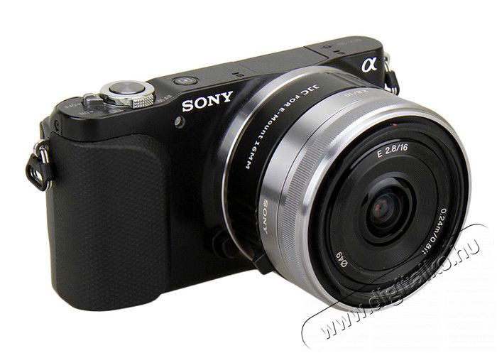 JJC AET-NEXS Sony makró közgyűrű sor Fotó-Videó kiegészítők - Objektív kiegészítő - Közgyűrű - 318758