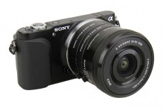 JJC AET-NEXS Sony makró közgyűrű sor Fotó-Videó kiegészítők - Objektív kiegészítő - Közgyűrű - 318758