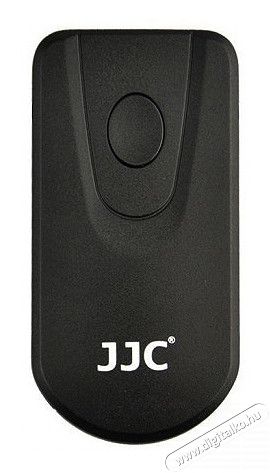 JJC IS-U1 univerzális infra távkioldó Fotó-Videó kiegészítők - Távkioldó - Vezeték nélküli távkioldó (utángyártott) - 293293