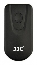 JJC IS-U1 univerzális infra távkioldó Fotó-Videó kiegészítők - Távkioldó - Vezeték nélküli távkioldó (utángyártott) - 293293