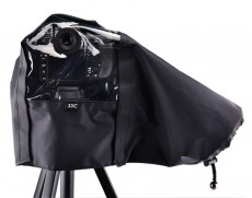 JJC RC-EF esővédő huzat Canon DSLR-hez Fotó-Videó kiegészítők - Fotó-videó táska / tok - Esővédő huzat - 318900