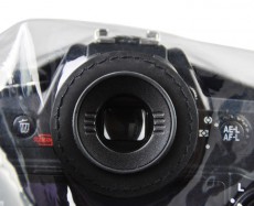 JJC RC-EF esővédő huzat Canon DSLR-hez Fotó-Videó kiegészítők - Fotó-videó táska / tok - Esővédő huzat - 318900