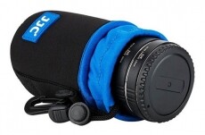 JJC AET-CS (II) közgyűrű szett CANON EF/EF-S 12/20/36MM Fotó-Videó kiegészítők - Objektív kiegészítő - Közgyűrű - 354334