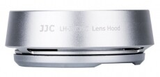 JJC LH-JXF35C SILVER NAPELLENZŐ Fotó-Videó kiegészítők - Objektív kiegészítő - Napellenző - 334514