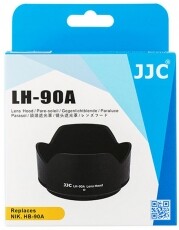 JJC LH-90A (NIKON HB-90A) napellenző Fotó-Videó kiegészítők - Objektív kiegészítő - Napellenző - 354370