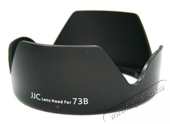 JJC Canon LH-73B Helyettesítő napellenző Fotó-Videó kiegészítők - Objektív kiegészítő - Napellenző - 263029