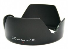 JJC Canon LH-73B Helyettesítő napellenző Fotó-Videó kiegészítők - Objektív kiegészítő - Napellenző - 263029