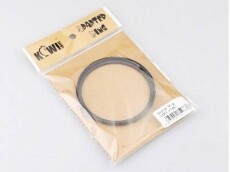 JJC Step up gyűrű 52-58mm Fotó-Videó kiegészítők - Objektív kiegészítő - Konverter / adaptergyűrű / adaptertubus - 275259