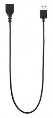 JJC USB hosszabbító kábel - 40CM Tv kiegészítők - Kábel / csatlakozó - USB kábel - 354392