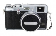 JJC CS-X100 (Fuji) objektívsapka tartó Fotó-Videó kiegészítők - Egyéb fotó-videó kiegészítő - Egyéb - 318762