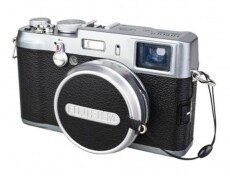 JJC CS-X100 (Fuji) objektívsapka tartó Fotó-Videó kiegészítők - Egyéb fotó-videó kiegészítő - Egyéb - 318762