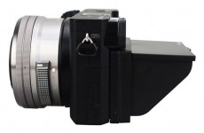 JJC LCH-A6 LCD árnyékoló (SONY A6000, A6300) Fotó-Videó kiegészítők - Egyéb fotó-videó kiegészítő - Egyéb - 318924