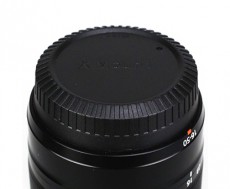 JJC L-R14 Fujifilm objektív/váz sapka Fotó-Videó kiegészítők - Objektív kiegészítő - Objektívsapka - 293341