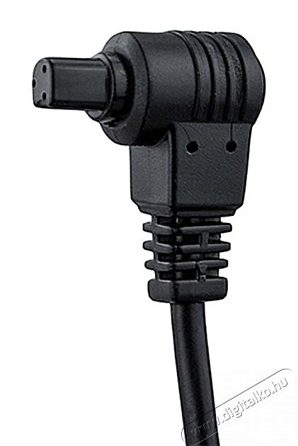 JJC 14JM-A(II) Canon rádiós kioldó RS-80N3 Fotó-Videó kiegészítők - Távkioldó - Vezetékes távkioldó (utángyártott) - 293316