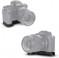 JJC HG-A7R4 markolat fényképzezőgépekhez (SONY A7) Fotó-Videó kiegészítők - Markolat - Utángyártott markolat - 361060