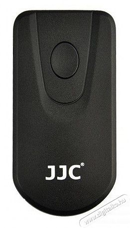 JJC IS-P1 infra távkioldó - Pentax Fotó-Videó kiegészítők - Távkioldó - Vezeték nélküli távkioldó (utángyártott) - 293358
