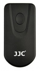 JJC IS-P1 infra távkioldó - Pentax Fotó-Videó kiegészítők - Távkioldó - Vezeték nélküli távkioldó (utángyártott) - 293358