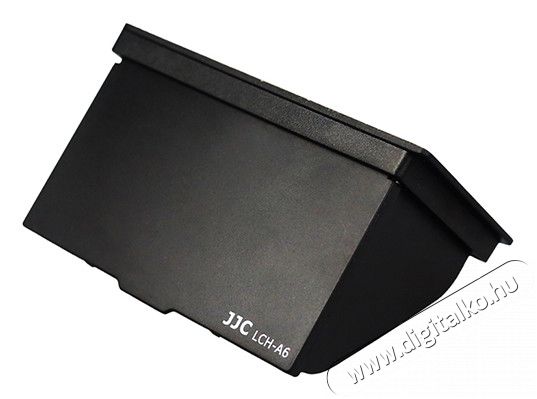 JJC LCH-A6 LCD árnyékoló (SONY A6000, A6300) Fotó-Videó kiegészítők - Egyéb fotó-videó kiegészítő - Egyéb - 318924