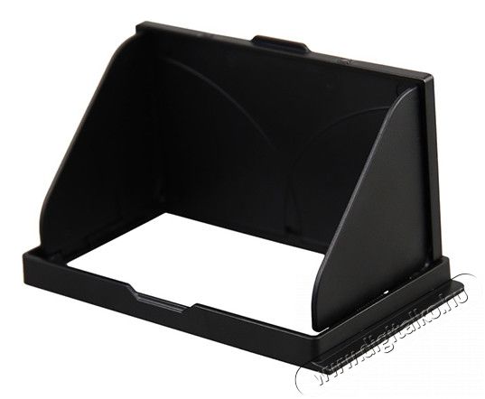 JJC LCH-A6 LCD árnyékoló (SONY A6000, A6300) Fotó-Videó kiegészítők - Egyéb fotó-videó kiegészítő - Egyéb - 318924