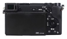 JJC LCH-A6 LCD árnyékoló (SONY A6000, A6300) Fotó-Videó kiegészítők - Egyéb fotó-videó kiegészítő - Egyéb - 318924