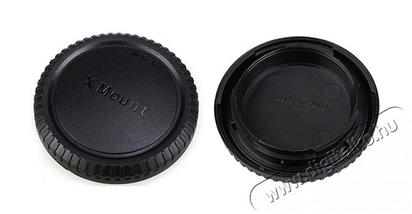 JJC L-R14 Fujifilm objektív/váz sapka Fotó-Videó kiegészítők - Objektív kiegészítő - Objektívsapka - 293341