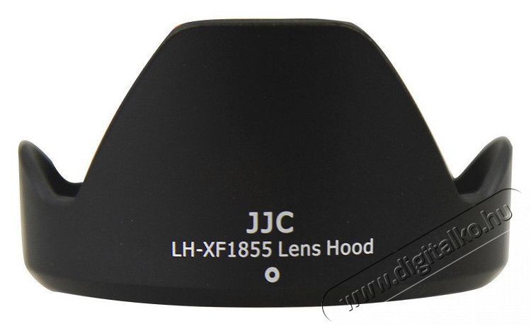 JJC LH-XF1855 napellenző Fujinon XF 14mm, XF 18-55mm-hez Fotó-Videó kiegészítők - Objektív kiegészítő - Napellenző - 293333