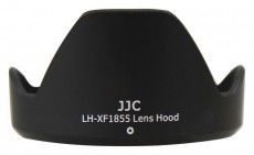 JJC LH-XF1855 napellenző Fujinon XF 14mm, XF 18-55mm-hez Fotó-Videó kiegészítők - Objektív kiegészítő - Napellenző - 293333
