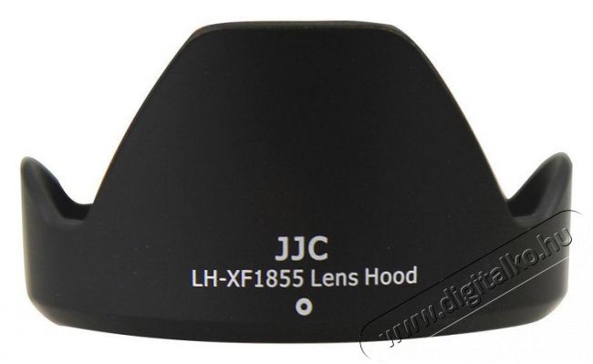 JJC LH-XF1855 napellenző Fujinon XF 14mm, XF 18-55mm-hez Fotó-Videó kiegészítők - Objektív kiegészítő - Napellenző - 293333