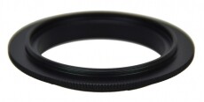 JJC RR-NEX 49 (Sony) objektív fordítógyűrű Fotó-Videó kiegészítők - Objektív kiegészítő - Konverter / adaptergyűrű / adaptertubus - 318820