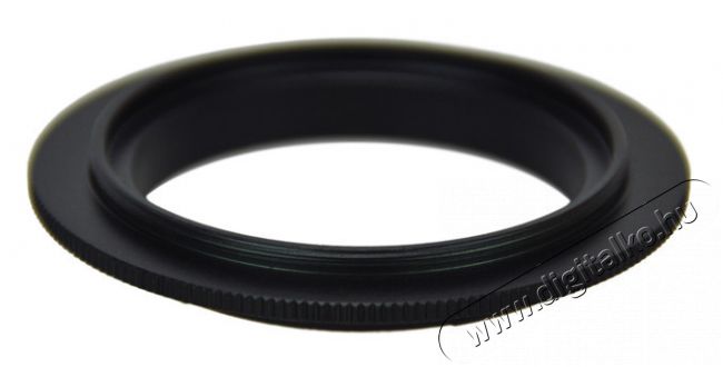 JJC RR-NEX 49 (Sony) objektív fordítógyűrű Fotó-Videó kiegészítők - Objektív kiegészítő - Konverter / adaptergyűrű / adaptertubus - 318820