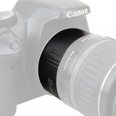 JJC AET-C25 Canon makró közgyűrű sor Fotó-Videó kiegészítők - Objektív kiegészítő - Közgyűrű - 318757
