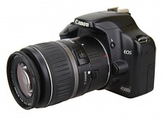 JJC AET-C25 Canon makró közgyűrű sor Fotó-Videó kiegészítők - Objektív kiegészítő - Közgyűrű - 318757