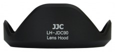 JJC LH-JDC90 napellenző Canon SX60-hoz Fotó-Videó kiegészítők - Objektív kiegészítő - Napellenző - 293329