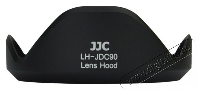 JJC LH-JDC90 napellenző Canon SX60-hoz Fotó-Videó kiegészítők - Objektív kiegészítő - Napellenző - 293329