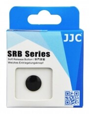JJC SRB-B10BK exponáló gomb - fekete Fotó-Videó kiegészítők - Egyéb fotó-videó kiegészítő - Egyéb - 331585