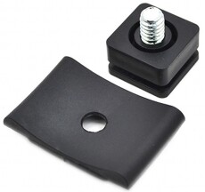 JJC MSA-4 vakupapucs adapter Fotó-Videó kiegészítők - Vaku kiegészítő - Vakupapucs - 318848